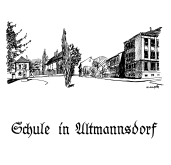 Katalog: Schule in Altmannsdorf - Zwei Jahrhunderte Schulgeschichte